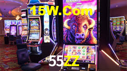 Sinta a adrenalina dos jogos de cassino com 55ZZ