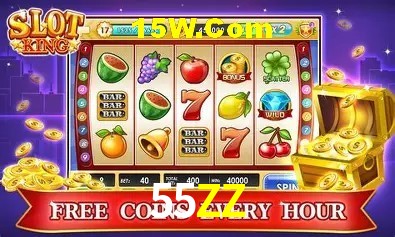 Diretório de Jogos 55ZZ