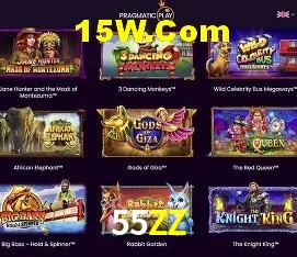 Casino Ao Vivo 55ZZ