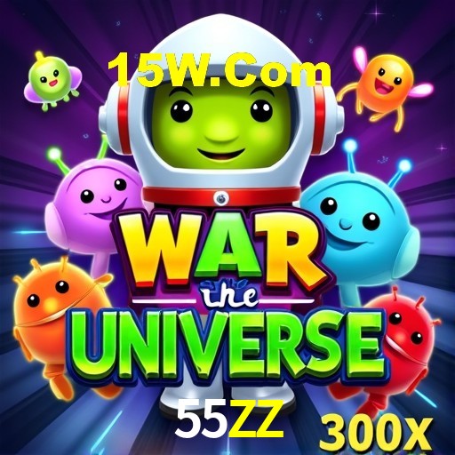 Jogo Spaceman 55ZZ