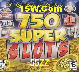 55ZZ São Paulo - Top Slots