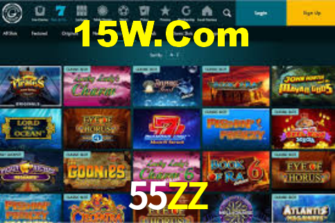 55ZZ Bet