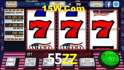 55ZZ Belo Horizonte - Jackpots