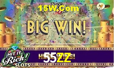 55ZZ Slot - 320+ Caça-Níqueis Premium