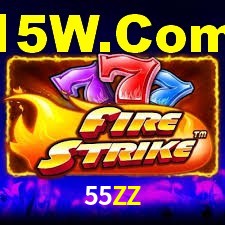 Statistics 55ZZ