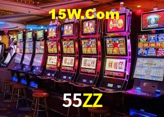 55ZZ Rio de Janeiro - Popular Jogos